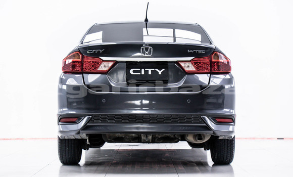 Buy Used Honda City Other Car in Bangkok in Bangkok Buy Used Honda City Other Car in Bangkok in Bangkok