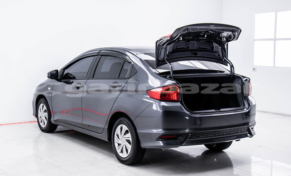 Buy Used Honda City Other Car in Bangkok in Bangkok Buy Used Honda City Other Car in Bangkok in Bangkok