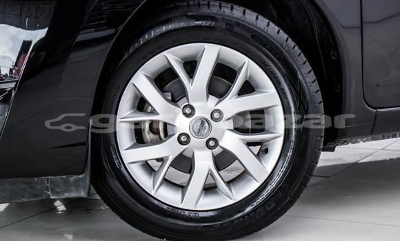 Buy Used Nissan Note Black Car in Bangkok in Bangkok Buy Used Nissan Note Black Car in Bangkok in Bangkok