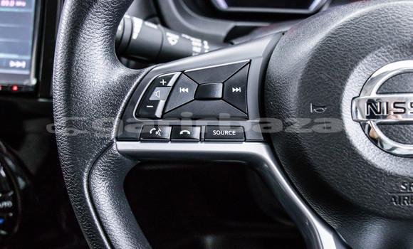 Buy Used Nissan Note Black Car in Bangkok in Bangkok Buy Used Nissan Note Black Car in Bangkok in Bangkok