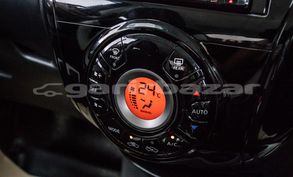 Buy Used Nissan Note Black Car in Bangkok in Bangkok Buy Used Nissan Note Black Car in Bangkok in Bangkok