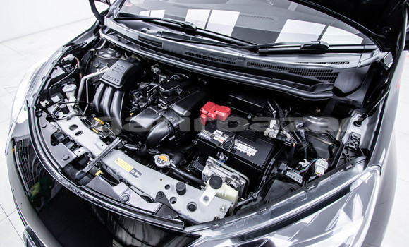 Buy Used Nissan Note Black Car in Bangkok in Bangkok Buy Used Nissan Note Black Car in Bangkok in Bangkok