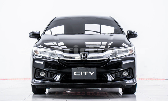 Buy Used Honda City Black Car in Bangkok in Bangkok Buy Used Honda City Black Car in Bangkok in Bangkok