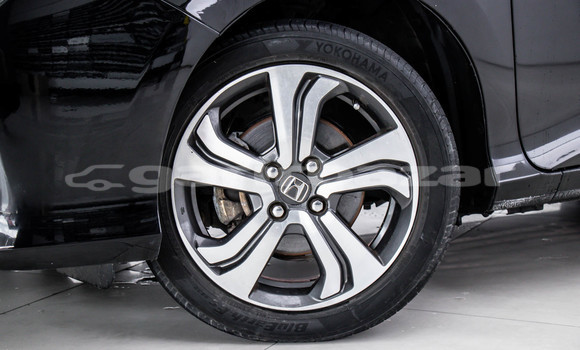 Buy Used Honda City Black Car in Bangkok in Bangkok Buy Used Honda City Black Car in Bangkok in Bangkok