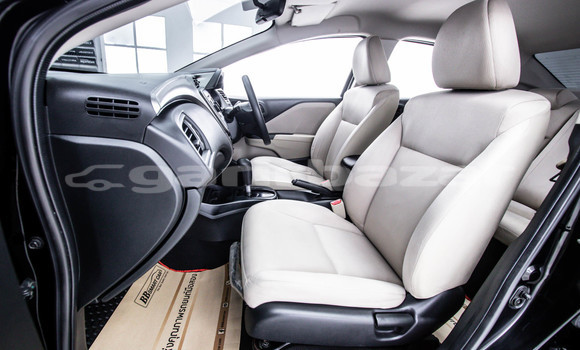 Buy Used Honda City Black Car in Bangkok in Bangkok Buy Used Honda City Black Car in Bangkok in Bangkok