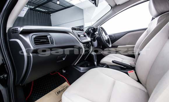 Buy Used Honda City Black Car in Bangkok in Bangkok Buy Used Honda City Black Car in Bangkok in Bangkok