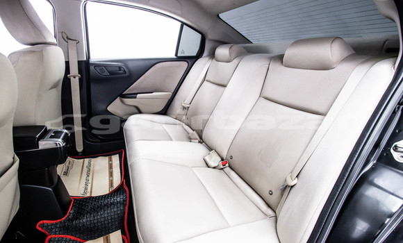 Buy Used Honda City Black Car in Bangkok in Bangkok Buy Used Honda City Black Car in Bangkok in Bangkok