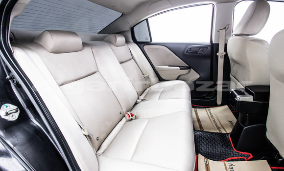 Buy Used Honda City Black Car in Bangkok in Bangkok Buy Used Honda City Black Car in Bangkok in Bangkok