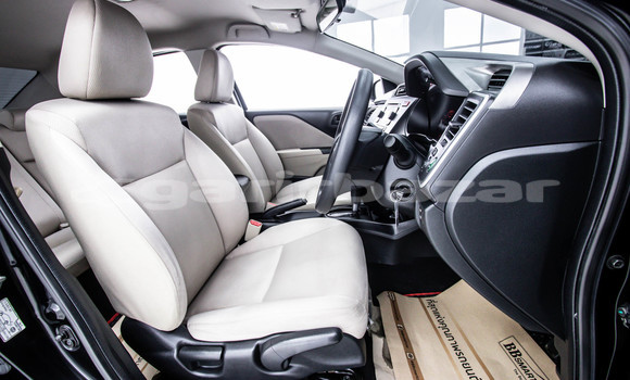 Buy Used Honda City Black Car in Bangkok in Bangkok Buy Used Honda City Black Car in Bangkok in Bangkok