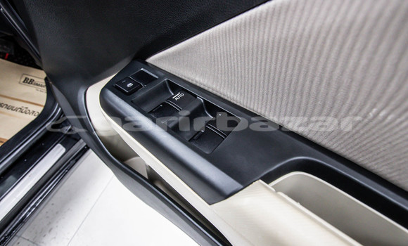 Buy Used Honda City Black Car in Bangkok in Bangkok Buy Used Honda City Black Car in Bangkok in Bangkok