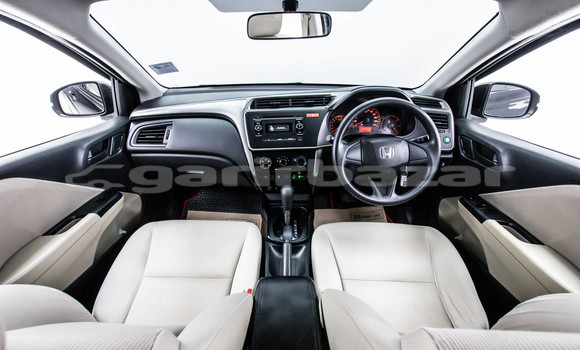 Buy Used Honda City Black Car in Bangkok in Bangkok Buy Used Honda City Black Car in Bangkok in Bangkok