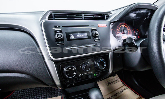 Buy Used Honda City Black Car in Bangkok in Bangkok Buy Used Honda City Black Car in Bangkok in Bangkok