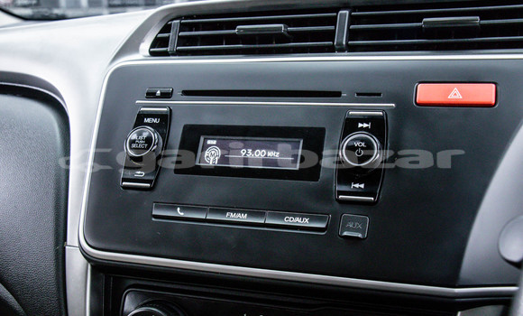 Buy Used Honda City Black Car in Bangkok in Bangkok Buy Used Honda City Black Car in Bangkok in Bangkok