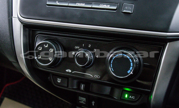 Buy Used Honda City Black Car in Bangkok in Bangkok Buy Used Honda City Black Car in Bangkok in Bangkok