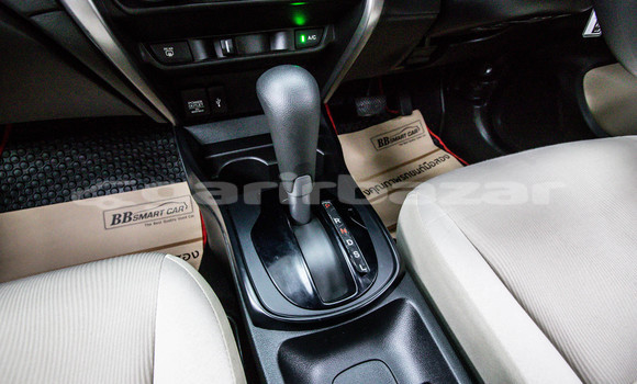 Buy Used Honda City Black Car in Bangkok in Bangkok Buy Used Honda City Black Car in Bangkok in Bangkok