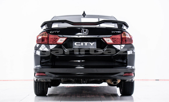 Buy Used Honda City Black Car in Bangkok in Bangkok Buy Used Honda City Black Car in Bangkok in Bangkok