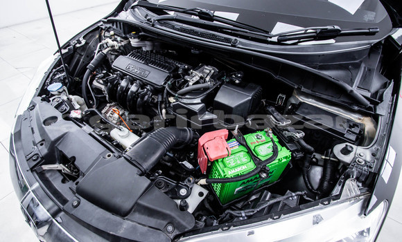 Buy Used Honda City Black Car in Bangkok in Bangkok Buy Used Honda City Black Car in Bangkok in Bangkok