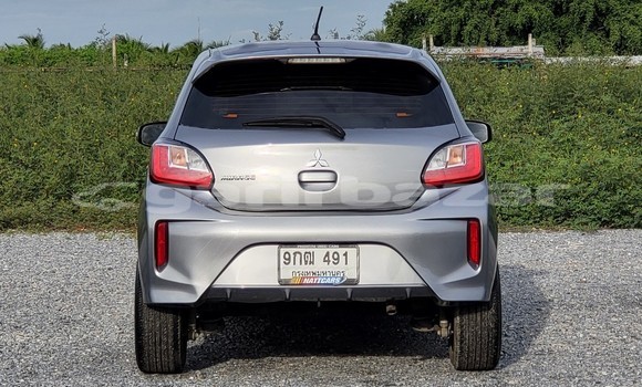 Buy Used Mitsubishi Mirage Other Car in Bangkok in Bangkok Buy Used Mitsubishi Mirage Other Car in Bangkok in Bangkok