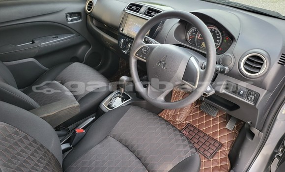 Buy Used Mitsubishi Mirage Other Car in Bangkok in Bangkok Buy Used Mitsubishi Mirage Other Car in Bangkok in Bangkok