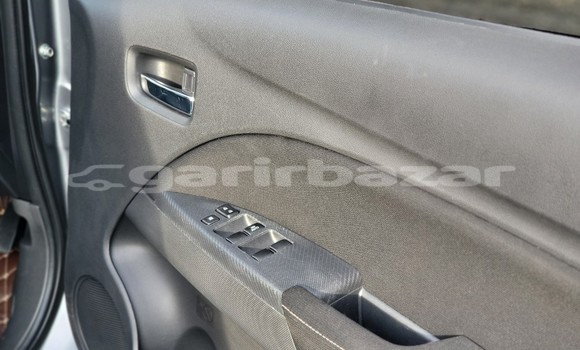 Buy Used Mitsubishi Mirage Other Car in Bangkok in Bangkok Buy Used Mitsubishi Mirage Other Car in Bangkok in Bangkok