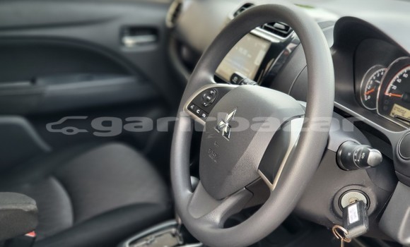 Buy Used Mitsubishi Mirage Other Car in Bangkok in Bangkok Buy Used Mitsubishi Mirage Other Car in Bangkok in Bangkok