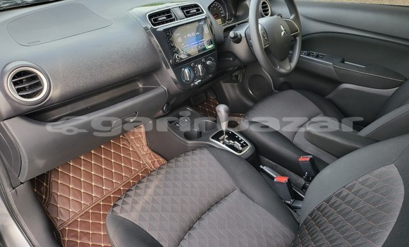 Buy Used Mitsubishi Mirage Other Car in Bangkok in Bangkok Buy Used Mitsubishi Mirage Other Car in Bangkok in Bangkok