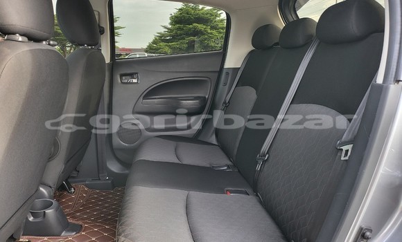 Buy Used Mitsubishi Mirage Other Car in Bangkok in Bangkok Buy Used Mitsubishi Mirage Other Car in Bangkok in Bangkok