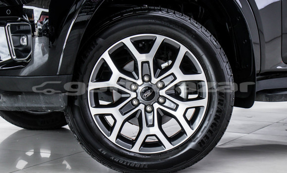 Buy Used Ford Everest Black Car in Bangkok in Bangkok Buy Used Ford Everest Black Car in Bangkok in Bangkok