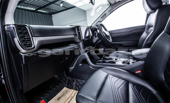 Buy Used Ford Everest Black Car in Bangkok in Bangkok Buy Used Ford Everest Black Car in Bangkok in Bangkok