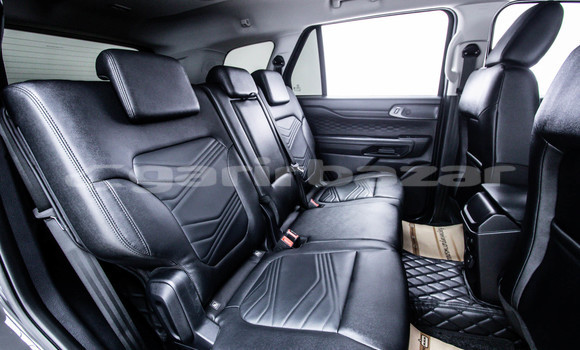 Buy Used Ford Everest Black Car in Bangkok in Bangkok Buy Used Ford Everest Black Car in Bangkok in Bangkok