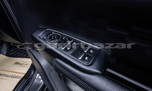 Buy Used Ford Everest Black Car in Bangkok in Bangkok Buy Used Ford Everest Black Car in Bangkok in Bangkok