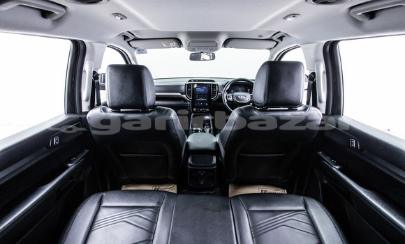 Buy Used Ford Everest Black Car in Bangkok in Bangkok Buy Used Ford Everest Black Car in Bangkok in Bangkok