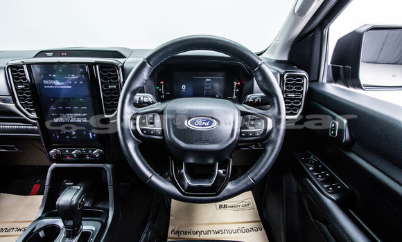 Buy Used Ford Everest Black Car in Bangkok in Bangkok Buy Used Ford Everest Black Car in Bangkok in Bangkok