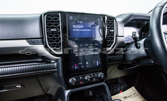 Buy Used Ford Everest Black Car in Bangkok in Bangkok Buy Used Ford Everest Black Car in Bangkok in Bangkok