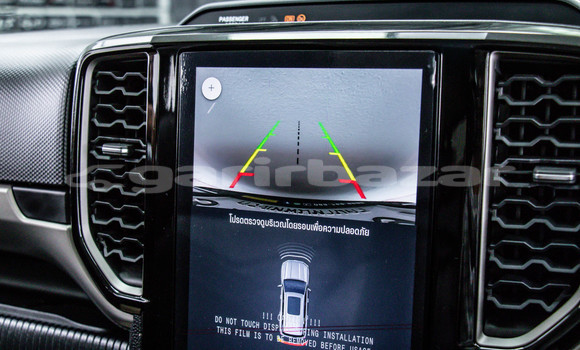 Buy Used Ford Everest Black Car in Bangkok in Bangkok Buy Used Ford Everest Black Car in Bangkok in Bangkok