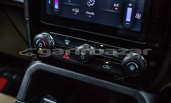 Buy Used Ford Everest Black Car in Bangkok in Bangkok Buy Used Ford Everest Black Car in Bangkok in Bangkok