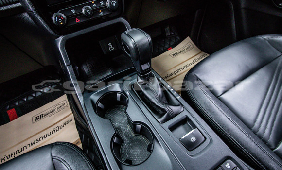 Buy Used Ford Everest Black Car in Bangkok in Bangkok Buy Used Ford Everest Black Car in Bangkok in Bangkok