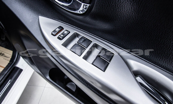 Buy Used Toyota Yaris White Car in Bangkok in Bangkok Buy Used Toyota Yaris White Car in Bangkok in Bangkok