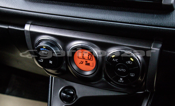 Buy Used Toyota Yaris White Car in Bangkok in Bangkok Buy Used Toyota Yaris White Car in Bangkok in Bangkok