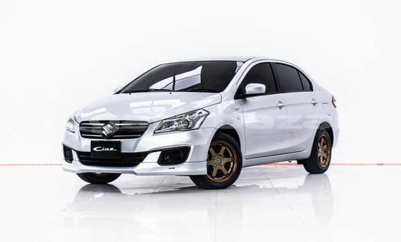 Buy Used Suzuki Ciaz Other Car in Bangkok in Bangkok Buy Used Suzuki Ciaz Other Car in Bangkok in Bangkok