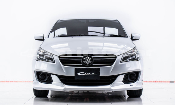 Buy Used Suzuki Ciaz Other Car in Bangkok in Bangkok Buy Used Suzuki Ciaz Other Car in Bangkok in Bangkok
