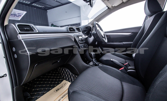 Buy Used Suzuki Ciaz Other Car in Bangkok in Bangkok Buy Used Suzuki Ciaz Other Car in Bangkok in Bangkok