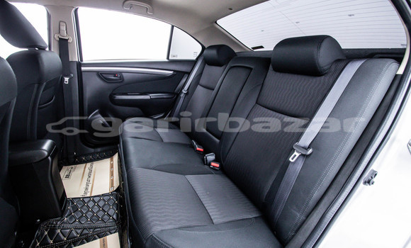 Buy Used Suzuki Ciaz Other Car in Bangkok in Bangkok Buy Used Suzuki Ciaz Other Car in Bangkok in Bangkok