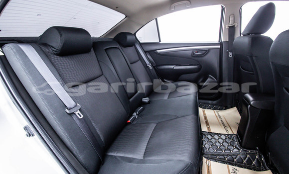 Buy Used Suzuki Ciaz Other Car in Bangkok in Bangkok Buy Used Suzuki Ciaz Other Car in Bangkok in Bangkok