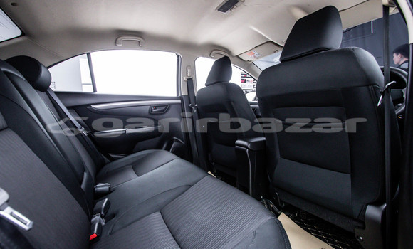 Buy Used Suzuki Ciaz Other Car in Bangkok in Bangkok Buy Used Suzuki Ciaz Other Car in Bangkok in Bangkok