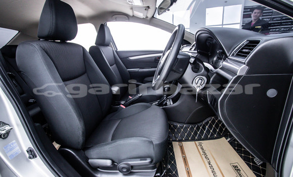 Buy Used Suzuki Ciaz Other Car in Bangkok in Bangkok Buy Used Suzuki Ciaz Other Car in Bangkok in Bangkok