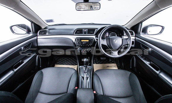 Buy Used Suzuki Ciaz Other Car in Bangkok in Bangkok Buy Used Suzuki Ciaz Other Car in Bangkok in Bangkok