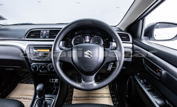 Buy Used Suzuki Ciaz Other Car in Bangkok in Bangkok Buy Used Suzuki Ciaz Other Car in Bangkok in Bangkok