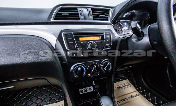 Buy Used Suzuki Ciaz Other Car in Bangkok in Bangkok Buy Used Suzuki Ciaz Other Car in Bangkok in Bangkok