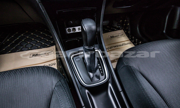 Buy Used Suzuki Ciaz Other Car in Bangkok in Bangkok Buy Used Suzuki Ciaz Other Car in Bangkok in Bangkok